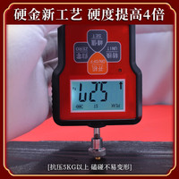 权大福足金999黄金珠子小散珠转运珠手链古法半实心金珠手串配珠圆珠 半实心古法珠重版7mm约1.14g