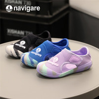 navigare/纳维凯尔 网面透气 儿童凉鞋
