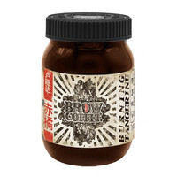 菠萝咖啡成子卢旺达赤橘波旁水洗中度烘焙手冲豆意式美式罐装120g