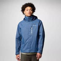 Columbia 哥伦比亚 Pouration II男款防雨夹克 多色可选