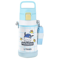 TIGER 虎牌 X 三丽鸥 MTT-L50C-WY 保温杯 500ml 帕恰狗