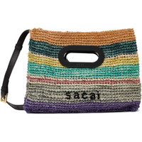 sacai 女款手提包 5771552561865