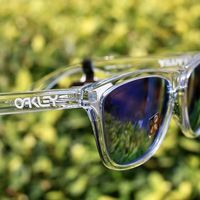 欧克利Oakley Frogskins OO9245墨镜开车钓鱼太阳镜可配近视偏光