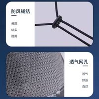 啄木鸟遮阳帽男士夏季太阳帽可折叠钓鱼登山帽子透气渔夫帽防晒帽