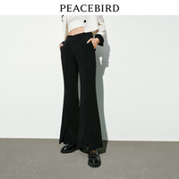 太平鸟休闲裤合集链接春夏装裤装女时尚气质 M