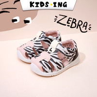 kids.ing 学步 女童凉鞋