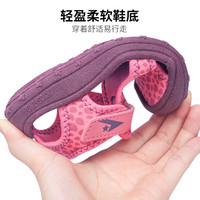 kids.ing 软底 女童凉鞋