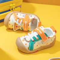  kids.ing 防滑软底 儿童帆布鞋