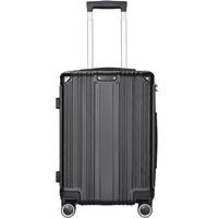 稻草人行李箱男女生20寸登机箱子拉杆箱24寸大容量密码旅行箱