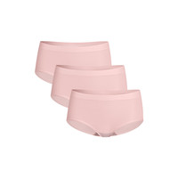 银维秘密 Silver Secret Air Panty Max系列 女士三角内裤套装 06972362696525