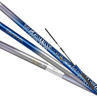 DAIWA/达亿瓦 超轻超硬 黑坑竿
