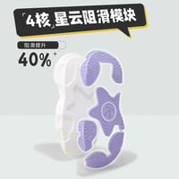 kids.ing可迪星儿童凉鞋运动鞋夏季包头软底防滑透气男女童运动凉鞋 粉色 33 适合脚长20.1cm-20.7cm