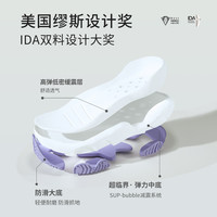 kids.ing可迪星儿童凉鞋运动鞋夏季包头软底防滑透气男女童运动凉鞋 粉色 35 适合脚长21.6cm-22.0cm