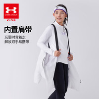 UNDER ARMOUR/安德玛 鹅绒三防 儿童羽绒服