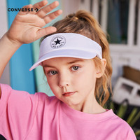 匡威Converse儿童遮阳帽2024儿童男女童帽子 4/7
