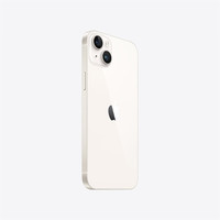 苹果 Apple iPhone 14 Plus系列 A2888 256GB 星光色