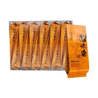 KAINTEE茶叶虎啸岩肉桂武夷岩茶高端礼盒大红袍简约装自饮