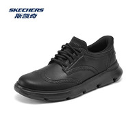  SKECHERS/斯凯奇 闪穿 男士休闲鞋