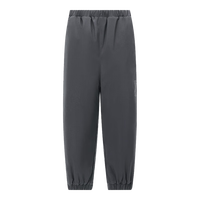 波司登（BOSIDENG）羽绒裤男女儿童5A抗菌宽松保暖长裤 【店长推荐】 160 /66 体重约72-90斤