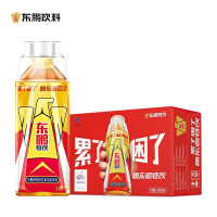 东鹏 维生素功能饮料 500ml*3瓶