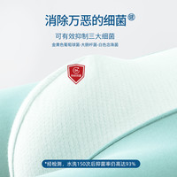 梦特娇男士冰丝内裤男生四角空调裤男款宽松透气平角短裤头夏季薄 鸽子灰+时光银+海岛蓝【主图详情款】 XL