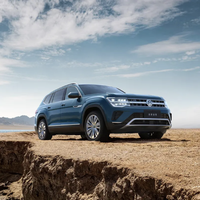 上汽大众 途昂Pro 25款 450TSI 探索版