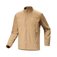 ARC'TERYX 始祖鸟 加拿大Arcteryx始祖鸟Gamma Lightweight Jacket男士防风无帽