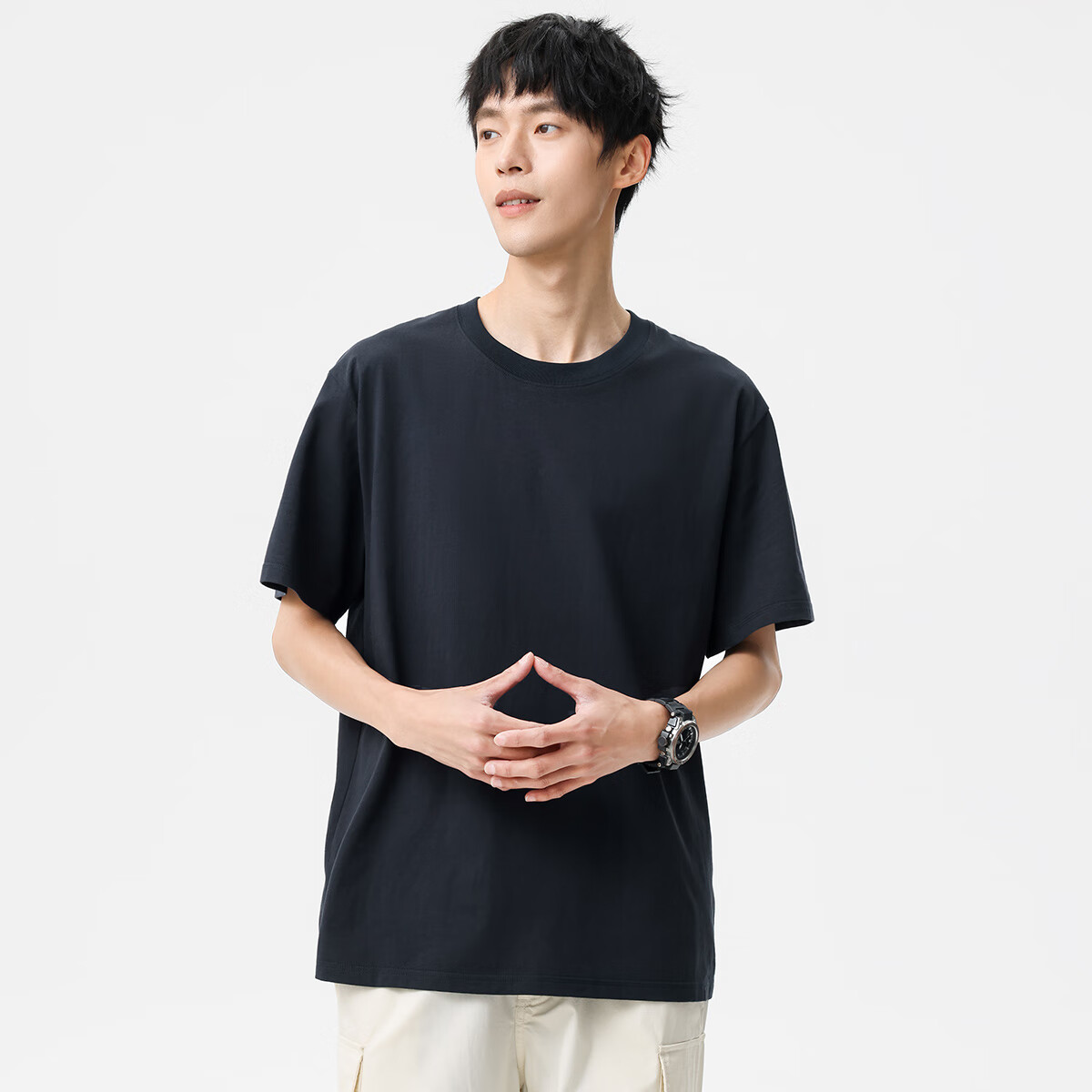 藏青