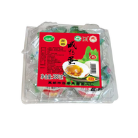 泓邮 高邮咸鸭蛋熟()家庭装 松沙流油开袋即食绿色食品