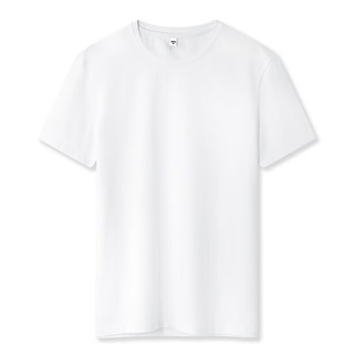  JEANSWEST OUTDOOR/真维斯户外运动 精梳棉 男士短袖T恤