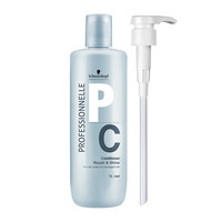 Schwarzkopf/施华蔻 修复干枯毛躁受损 护发素
