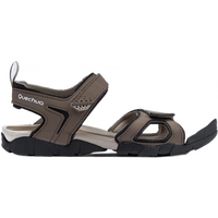 迪卡侬（DECATHLON）凉鞋男款夏季户外防滑沙滩鞋男士NH100