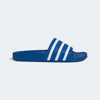 adidas阿迪达斯三叶草Adilette男女新款轻便舒适透气休闲运动拖鞋FX5834 主图款 38
