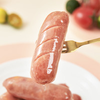 珍享即食道地肠休闲食品独立小包装解馋抗饿零食台式火山石烤肠