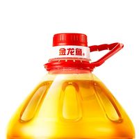 金龙鱼 调和油有好价