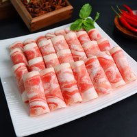 Grand Farm/大庄园 羊肉片