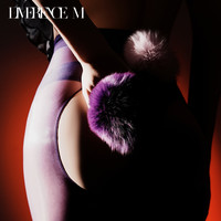 涞觅「果冻甜心」开裆极光油亮丝袜女薄款性感油光诱惑情调连裤袜 L (170-185cm)