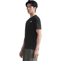 THE NORTH FACE/北面 吸湿快干 男士速干T恤