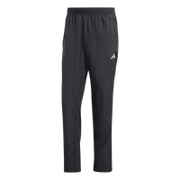 adidas简约舒适梭织运动健身裤男装阿迪达斯官方IP4472