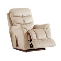 LAZBOY/乐至宝 功能布艺沙发