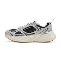 SKECHERS/斯凯奇 大网眼透气 男士跑步鞋