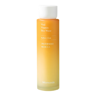 梦妆苦橙维他命焕采鲜活水150ml 面部保湿舒缓水润