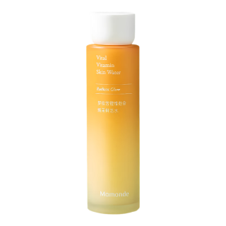 梦妆苦橙维他命焕采鲜活水150ml 面部保湿舒缓水润