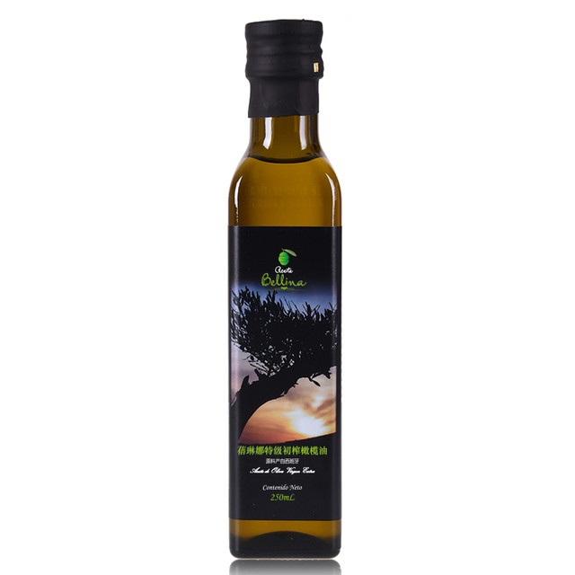 Bellina PDO特级初榨橄榄油 250ml