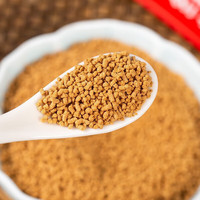 养庆堂 北京同仁堂红糖姜茶姜枣茶大姨妈气血黑糖寒气姜汤汁105g