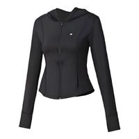 茉寻仲夏修身收腰防晒衣女2025夏季冰丝显瘦防晒服店