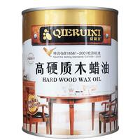 硬质木蜡油实木透明色胡桃木清漆木器漆纯天然木地板家具油漆桐油