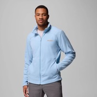 Columbia 哥伦比亚 Castle Dale™ 男子抓绒夹克 多色可选