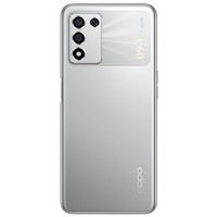 OPPO K9s 120Hz电竞屏 霓幻银海 6GB+128GB 5G手机