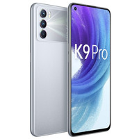 OPPO K9 Pro 120Hz高刷 霓幻银海 12GB+256GB 5G手机